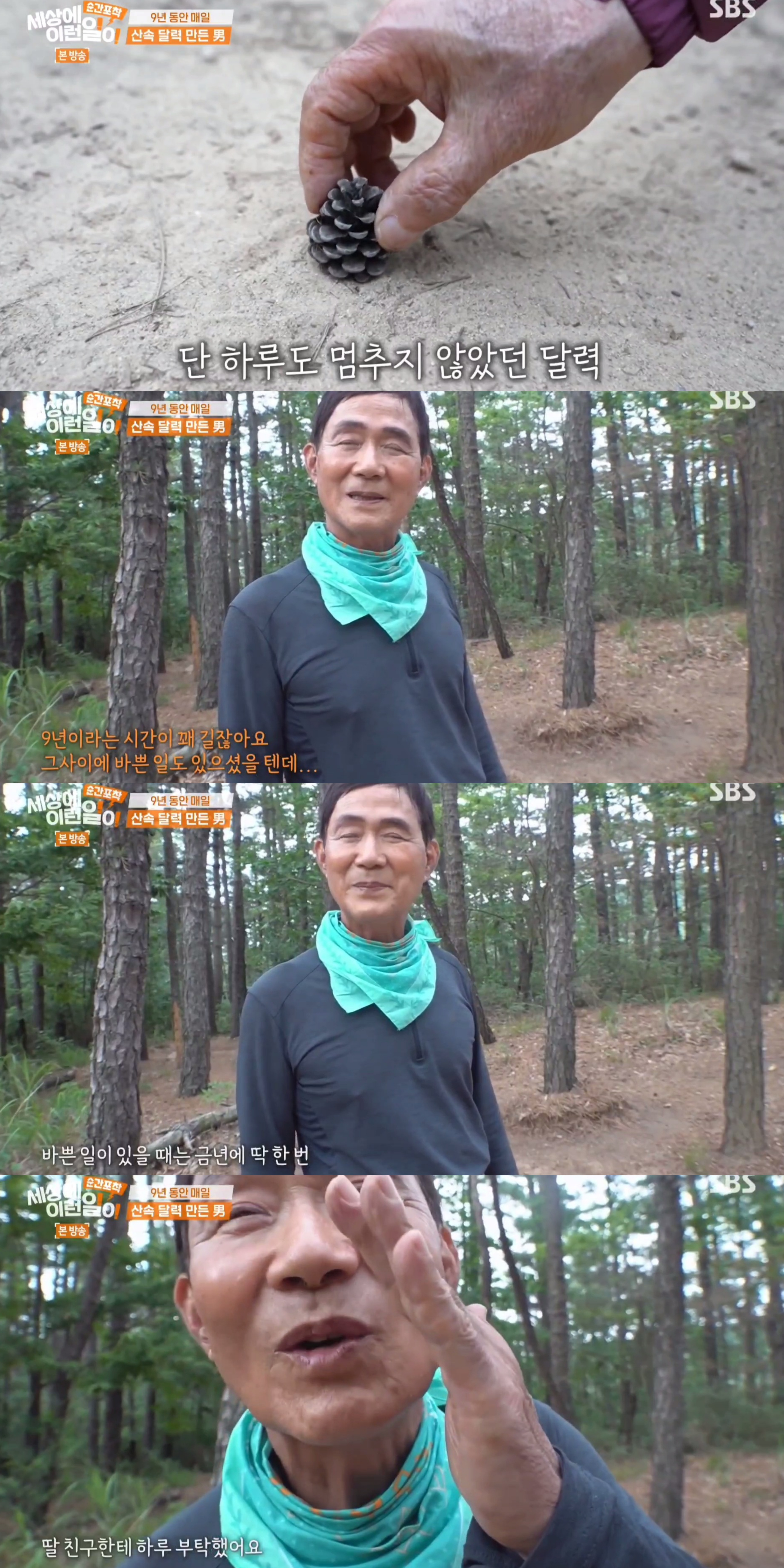 9년동안-매일-바뀌는-산속-의문의-달력.jpg-17-이미지