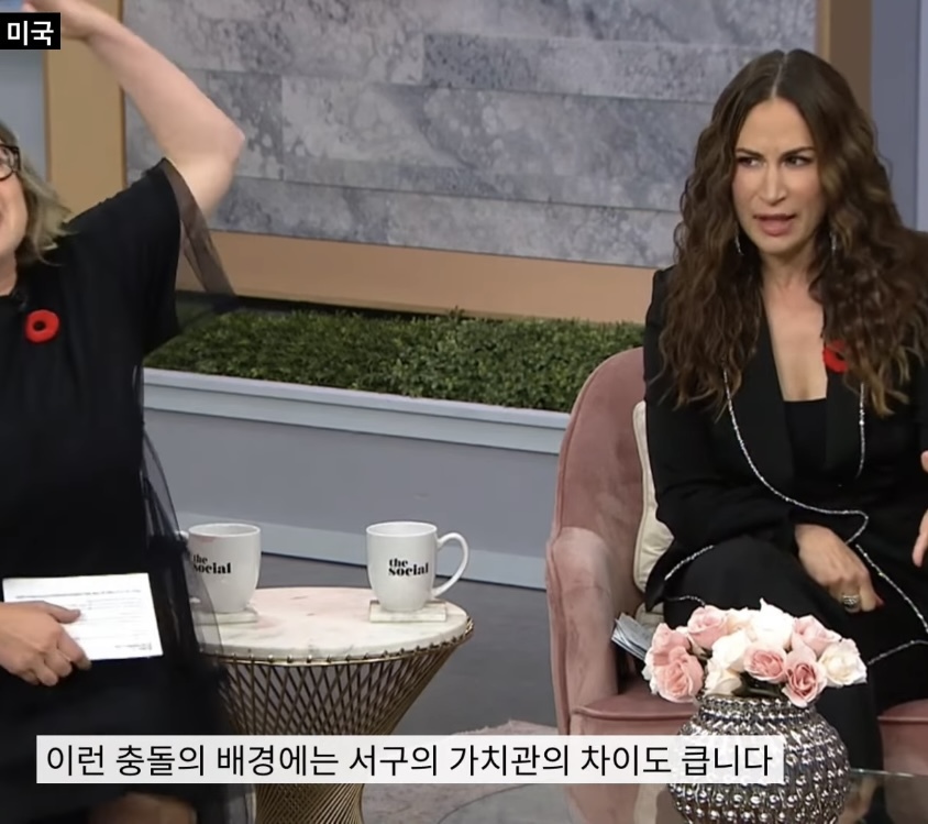 집에서-신발-벗는-문화가-자리잡으면서-충돌중이라는-미국-20-이미지