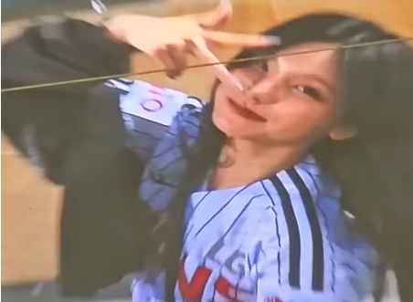 보법이-다르다는걸-보여준-잠실야구장-ITZY-예지-0-이미지