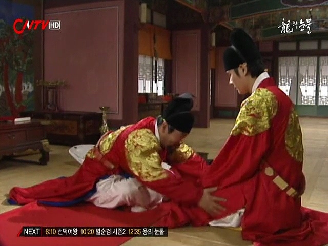 세종대왕-아빠-태종-이방원에-개주책맞은-일화들-28-이미지