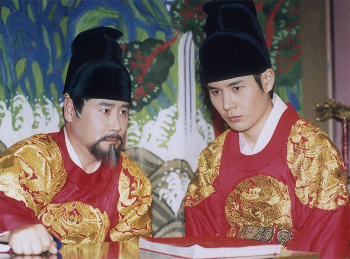 세종대왕-아빠-태종-이방원에-개주책맞은-일화들-1-이미지