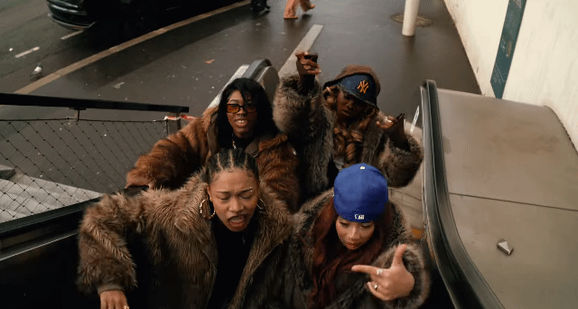 미친-퀄리티의-프랑스-댄스팀의-케이팝-커버댄스-영상-1-이미지