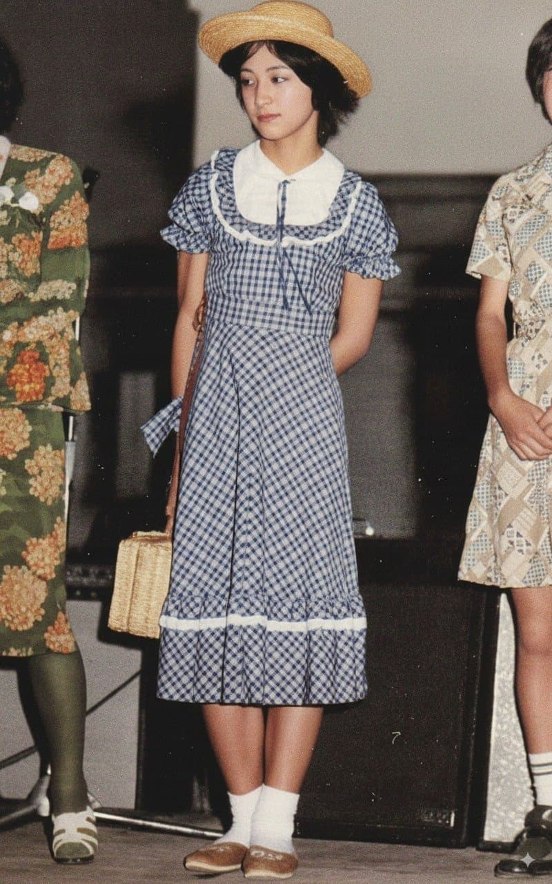 죠죠-작가-아라키-히로히코-고딩시절.jpg-1-이미지