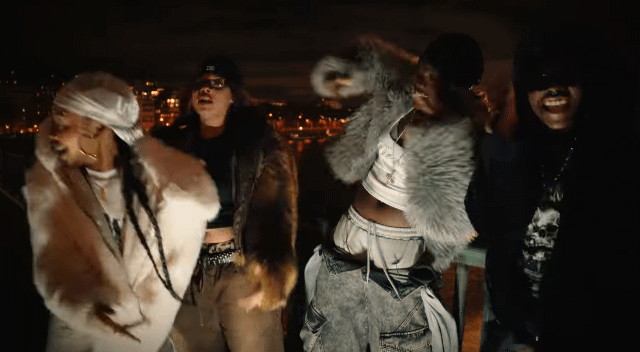 미친-퀄리티의-프랑스-댄스팀의-케이팝-커버댄스-영상-6-이미지