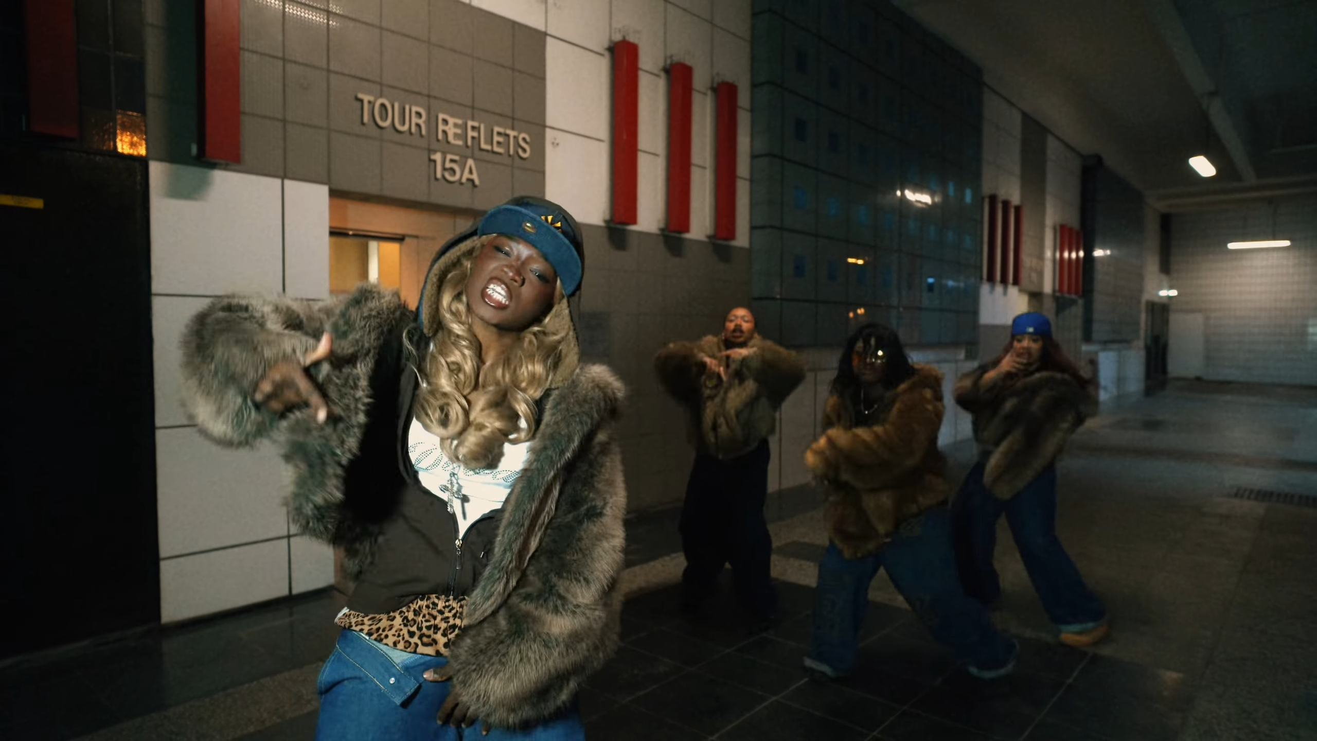 미친-퀄리티의-프랑스-댄스팀의-케이팝-커버댄스-영상-0-이미지