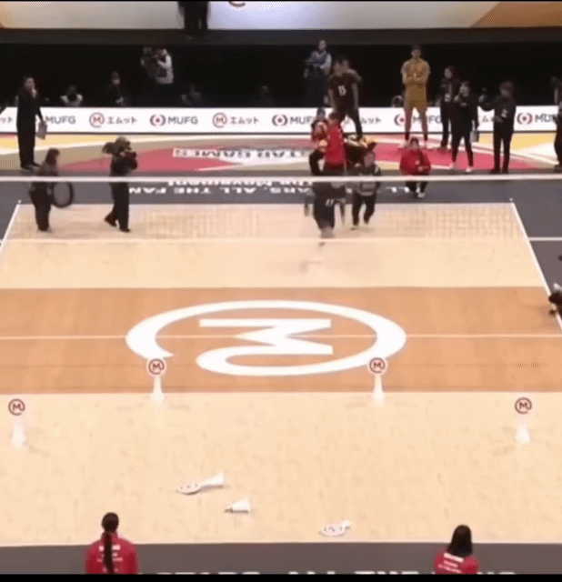 일본-배구-선수의-역대급-사과-2-이미지