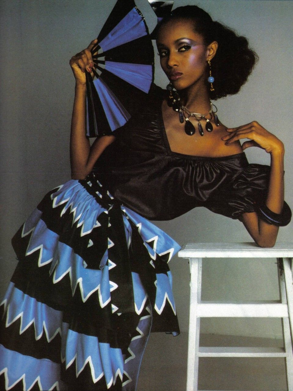 리한나가-워너비로-꼽은-레전드-슈퍼모델-5-이미지