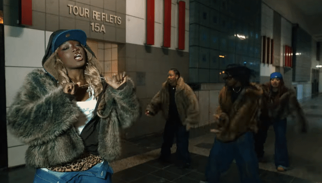 미친-퀄리티의-프랑스-댄스팀의-케이팝-커버댄스-영상-2-이미지