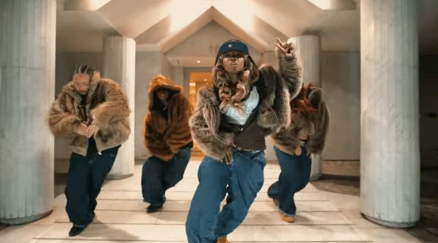 미친-퀄리티의-프랑스-댄스팀의-케이팝-커버댄스-영상-4-이미지