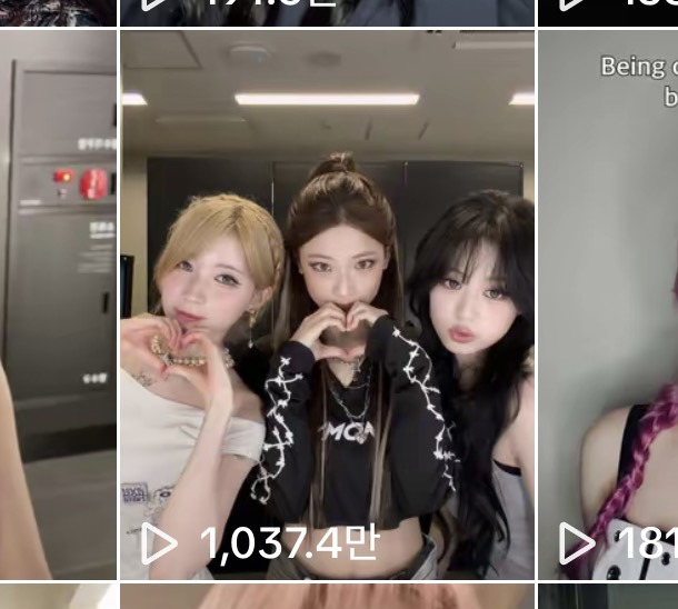 2년전-노래가-챌린지-대박나고-역주행해서-오늘-음방까지-나온-여자아이돌.jpg-1-이미지