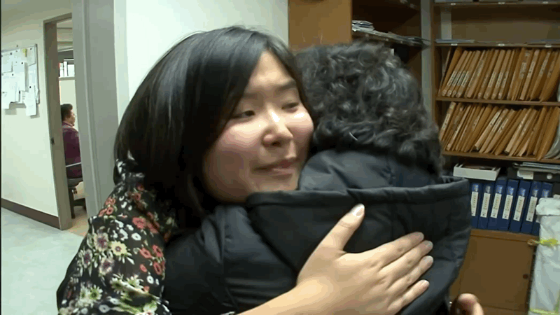 [다큐-3일]-어린-시절-돌봐-준-위탁-어머니와-재회한-해외-입양인들-1-이미지