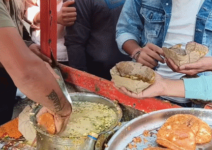 어머니의-손맛은-절대-따라올수-없는-인도-길거리-음식-1-이미지