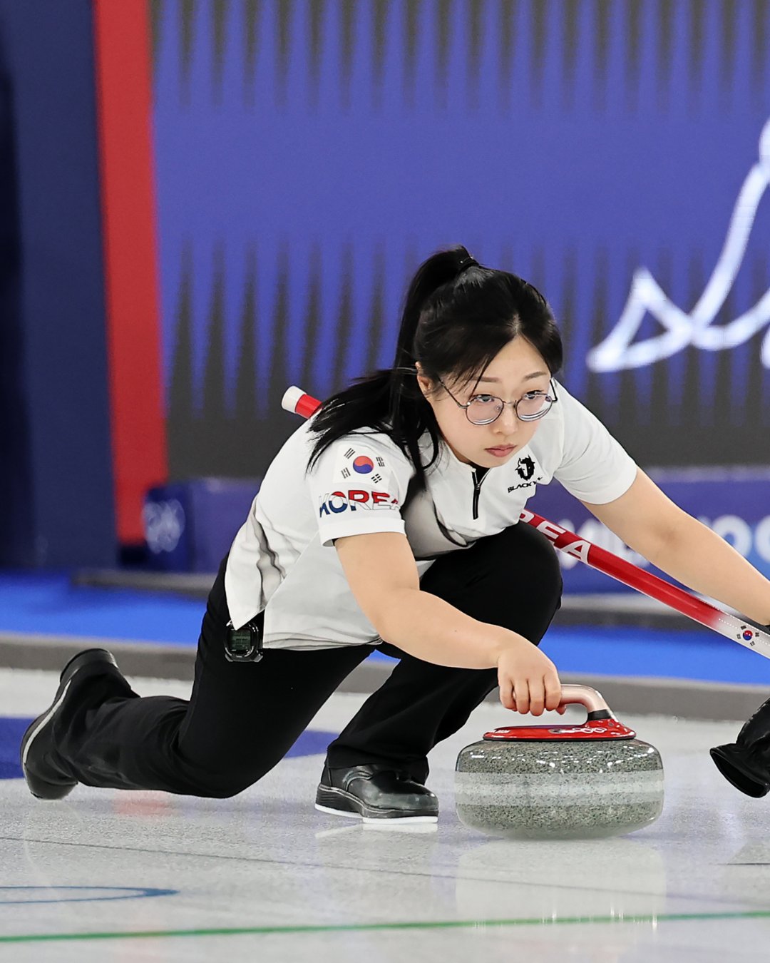 [동계올림픽]-컬링-믹스더블-조별리그-4경기-종료,-대한민국-2:8-영국.-대한민국-4패로-탈락-유력-1-이미지