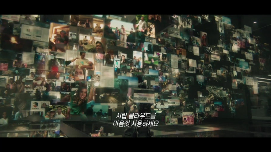 영화-노머시-90분(2026)-크리스프랫-주연,-자신이-만든-AI-판사-앞에서-무죄를-입증해야한다-3-이미지