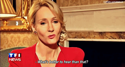 해리포터-작가가-밝힌-본인이-들었던-말-중-최고였다는-말...gif-3-이미지