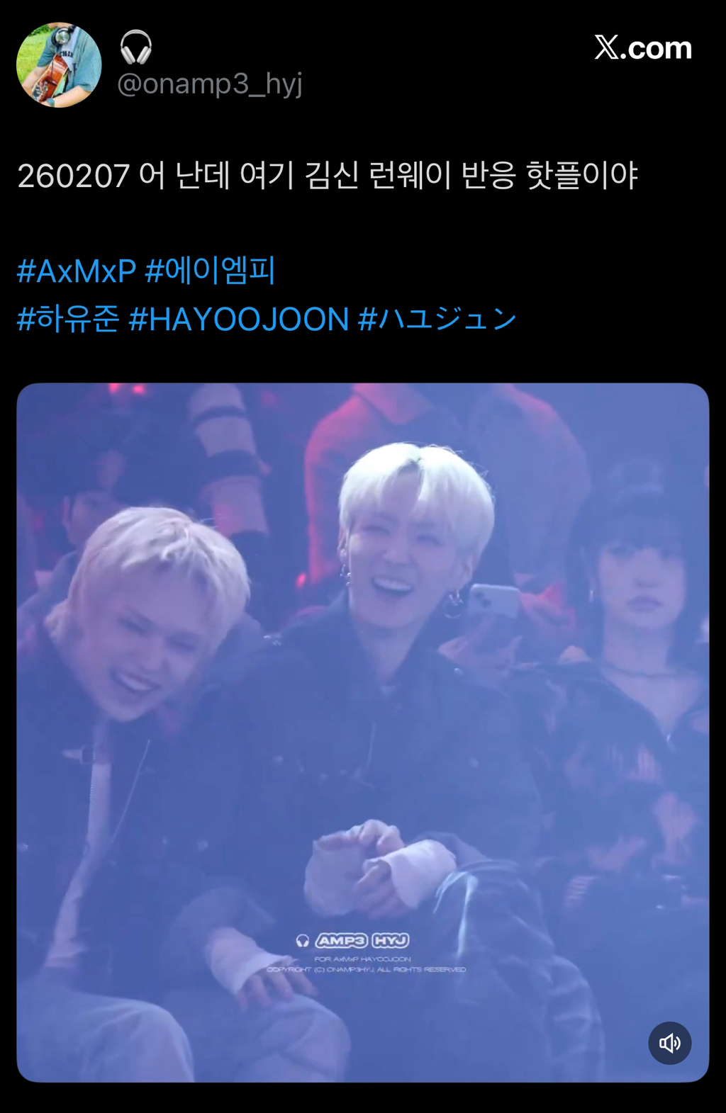 오늘자-서울패션위크에서-모델로-런웨이에-선-키-190cm-남돌-10-이미지