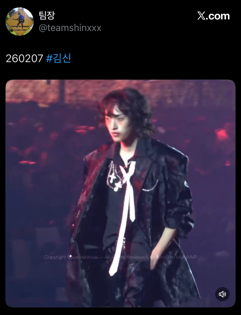 오늘자-서울패션위크에서-모델로-런웨이에-선-키-190cm-남돌-5-이미지