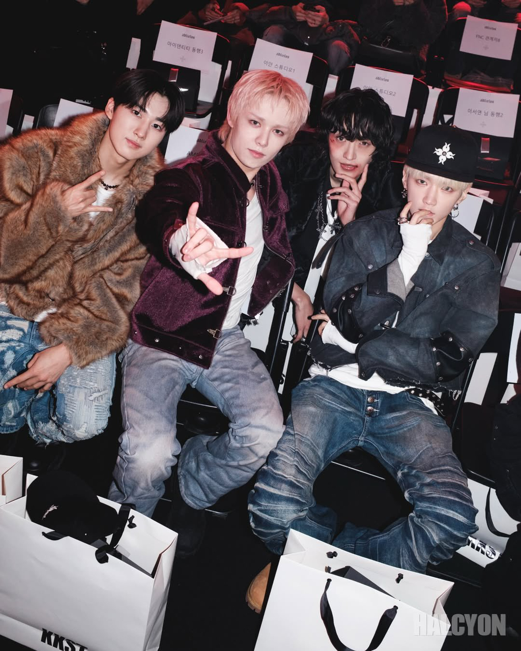 오늘자-서울패션위크에서-모델로-런웨이에-선-키-190cm-남돌-12-이미지