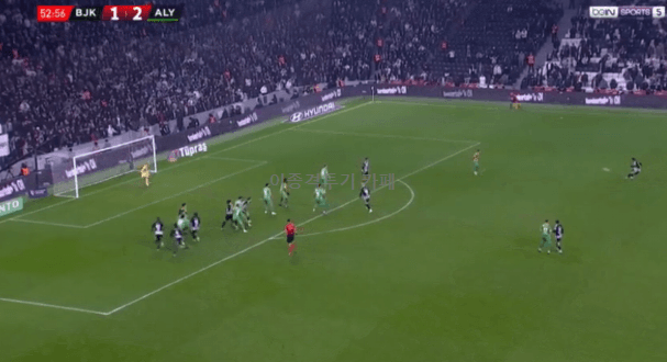 오현규-베식타스-데뷔골-0-이미지