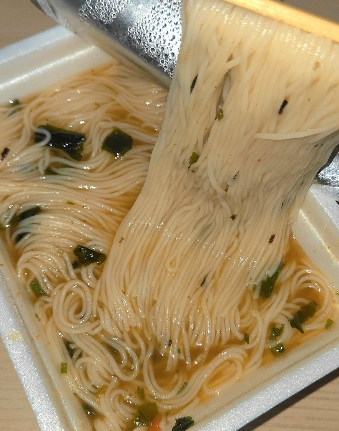 백제쌀국수-멸치맛-불림정도:-15분-1-이미지