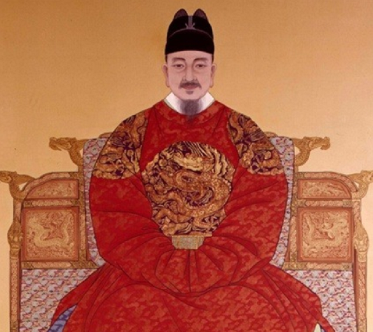 조선-왕들-중에서-정통성에-컴플렉스-있던-왕들.txt-0-이미지