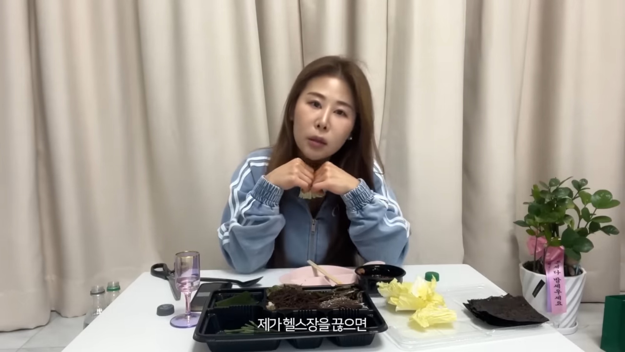 20kg-감량-5년째-유지중인-서준맘이-헬스장-가기-싫었을때-쓴-방법-2-이미지