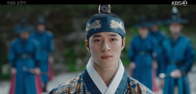 봉준호와-박찬욱이었다면-왕과-사는-남자-캐스팅-어떻게-했을까?-8-이미지