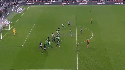 오현규-베식타스-데뷔골-1-이미지