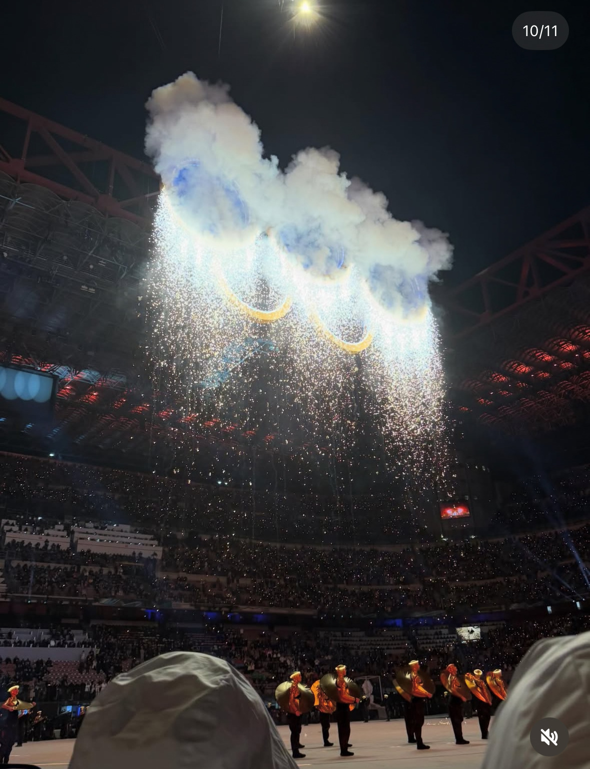 올림픽-개막식을-야무지게-즐긴-피겨-아이스댄스-임해나-선수-인스타-9-이미지