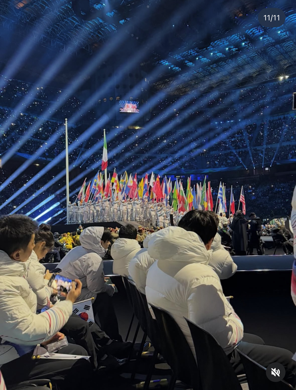 올림픽-개막식을-야무지게-즐긴-피겨-아이스댄스-임해나-선수-인스타-10-이미지