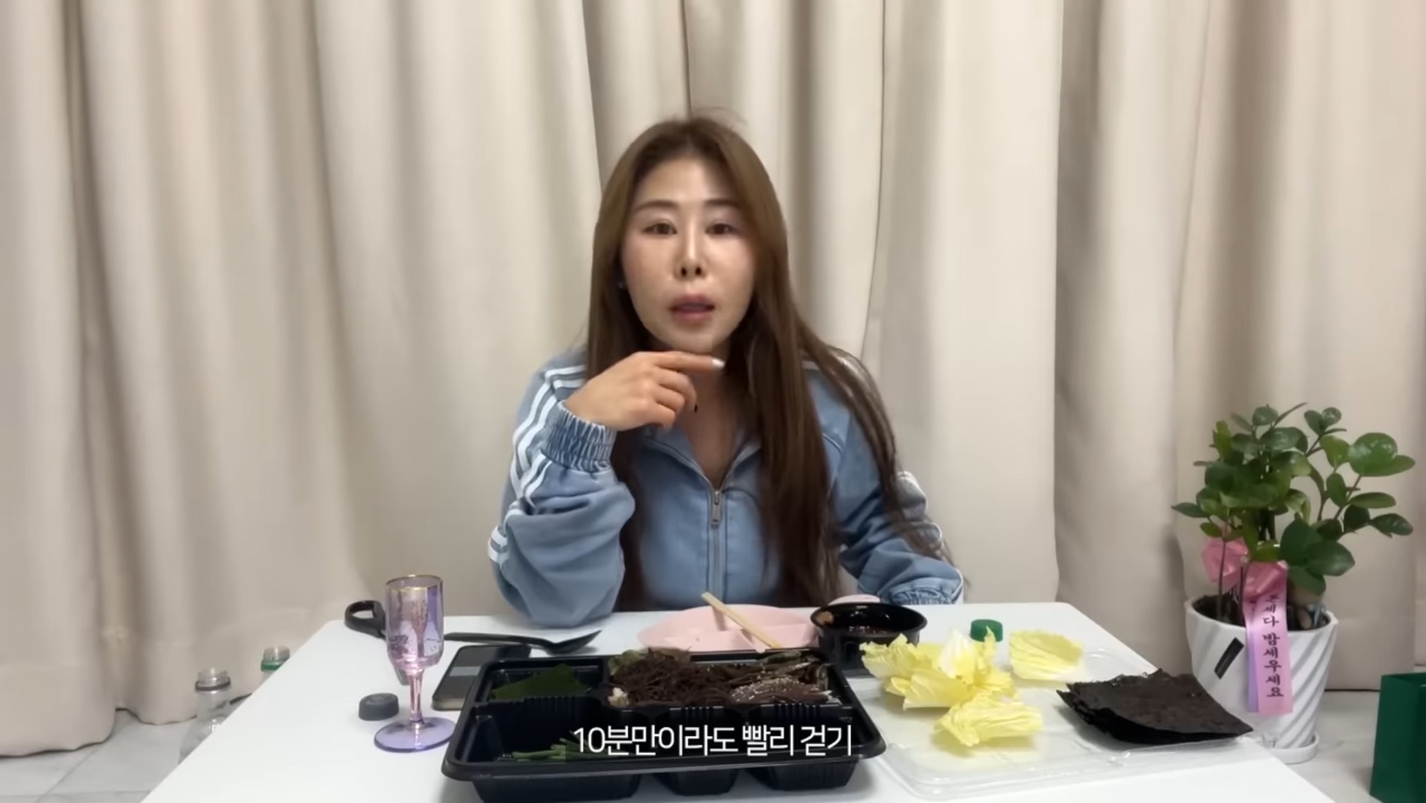 20kg-감량-5년째-유지중인-서준맘이-헬스장-가기-싫었을때-쓴-방법-43-이미지