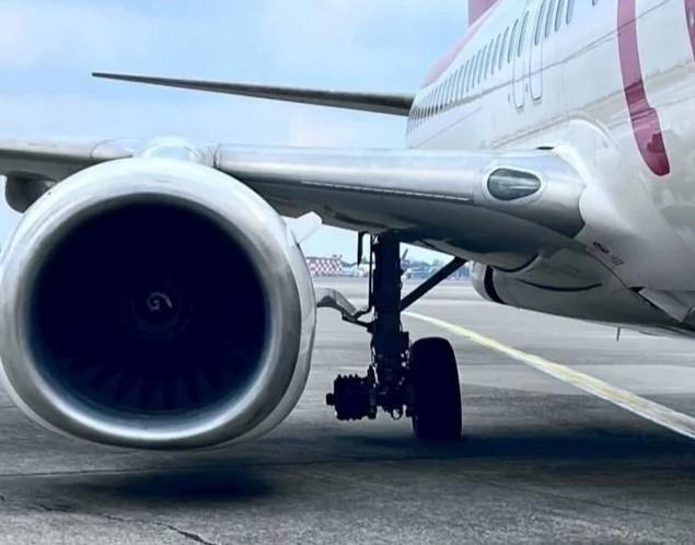 티웨이때문에-대만공항-마비됨-1-이미지