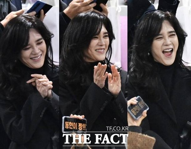 아들-졸업식-참석한-이부진-6-이미지