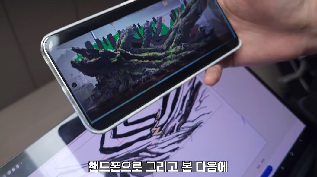 20살에-국제-어항꾸미기-대회-1위한-사람-18-이미지