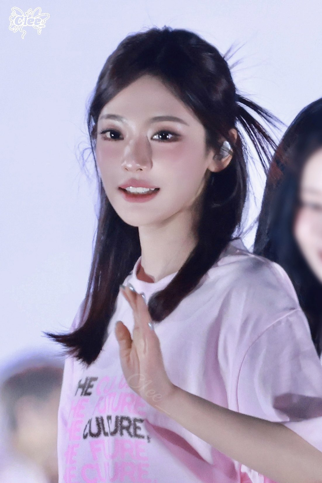 사랑니-뺀-에스파-닝닝-2-이미지