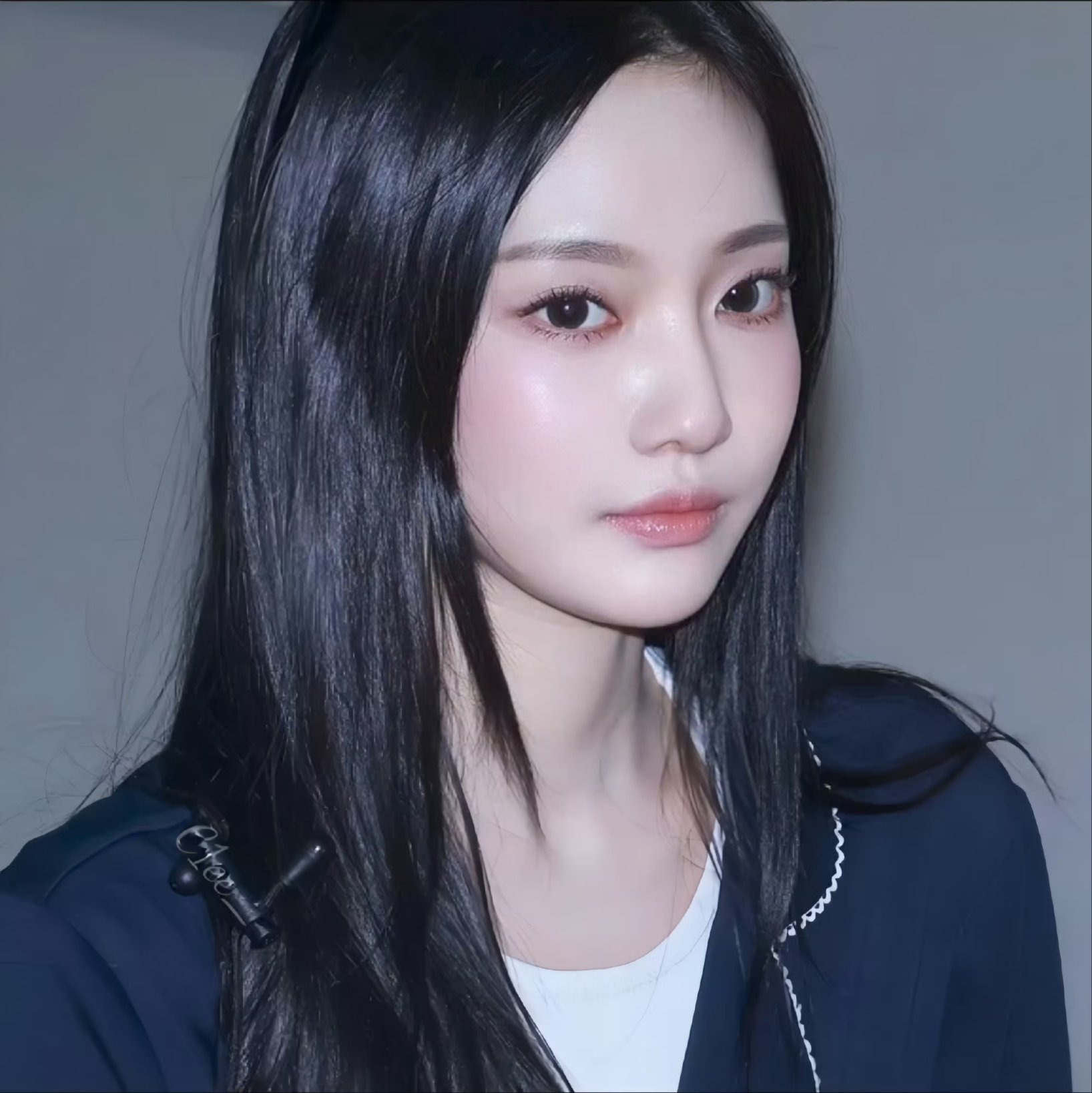 사랑니-뺀-에스파-닝닝-3-이미지