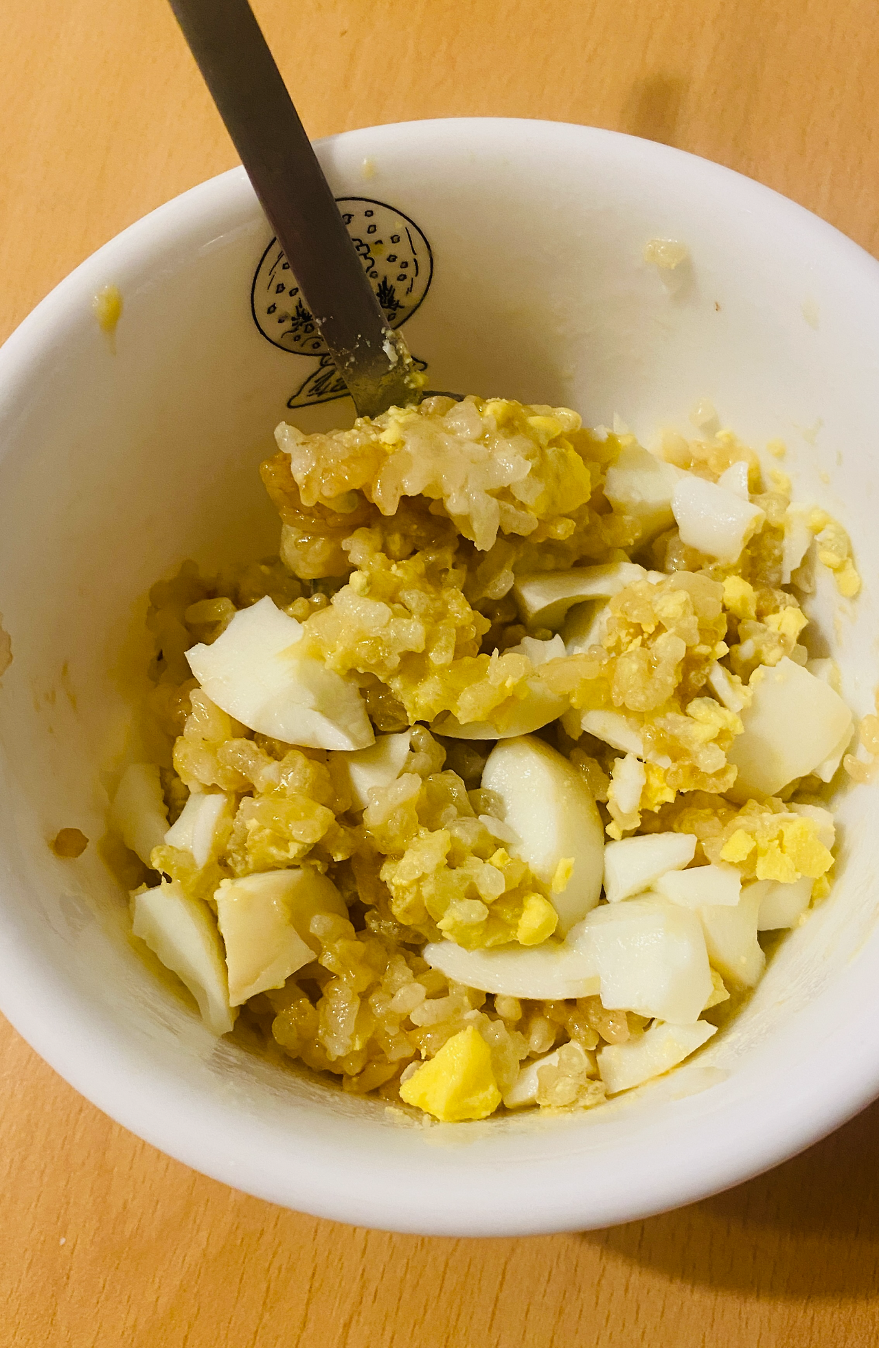 나-믿고-한-번만-간계밥-먹을-때-계후-대신-삶은-계란으로-해줘-0-이미지