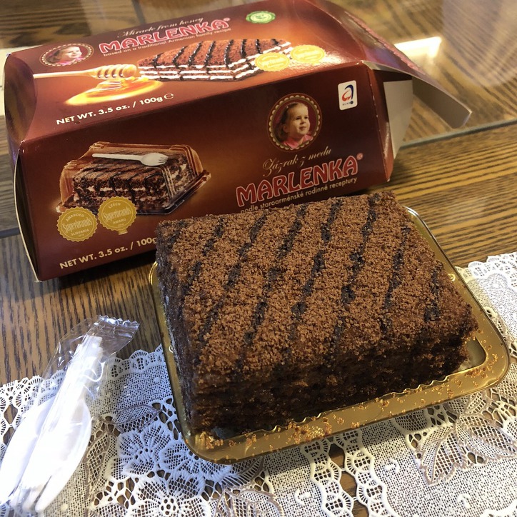 한번쯤은-먹어볼만한-체코의-꿀케이크...jpg-16-이미지