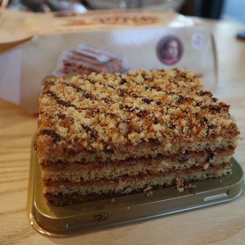 한번쯤은-먹어볼만한-체코의-꿀케이크...jpg-9-이미지