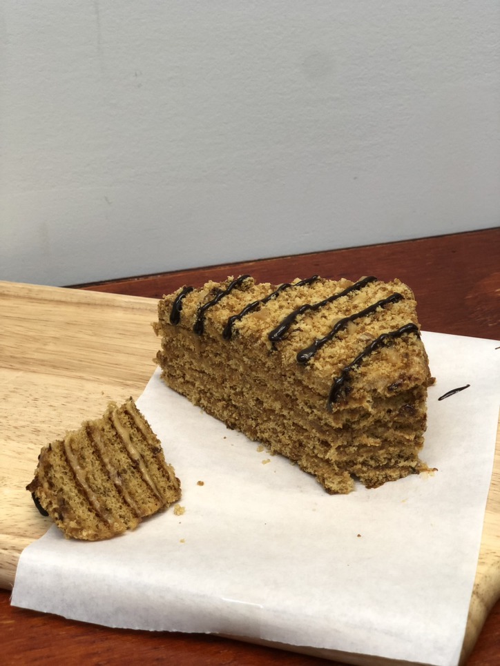 한번쯤은-먹어볼만한-체코의-꿀케이크...jpg-6-이미지