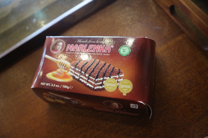 한번쯤은-먹어볼만한-체코의-꿀케이크...jpg-5-이미지