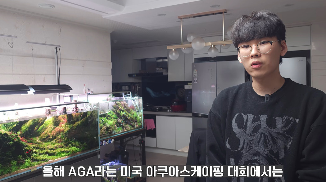 20살에-국제-어항꾸미기-대회-1위한-사람-3-이미지