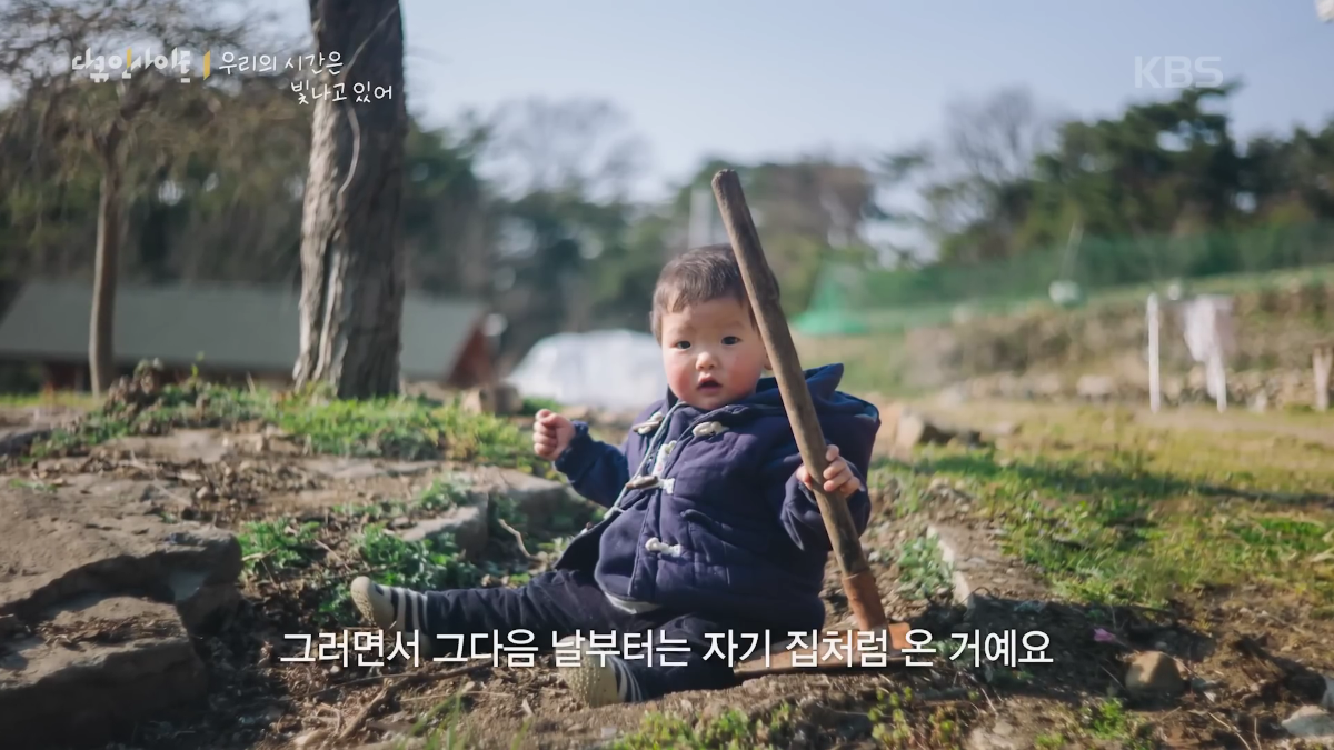 70이-다-되었는데-옆집-8살-아이가-자꾸-저희집에-찾아옵니다-27-이미지