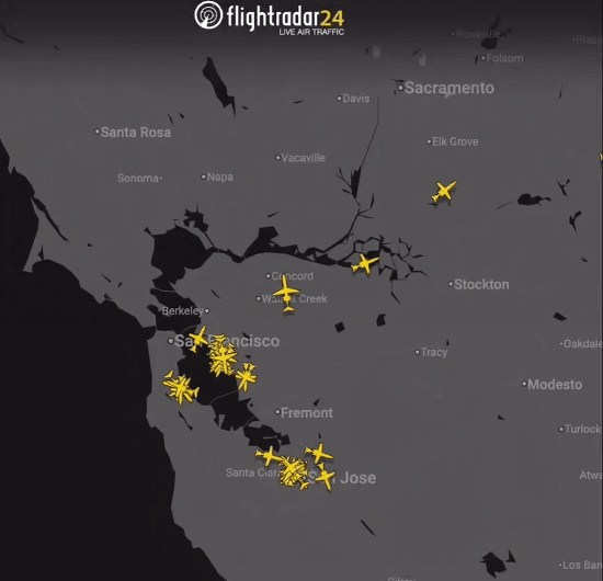 슈퍼볼-보러-온-유명인들의-전용기-2-이미지