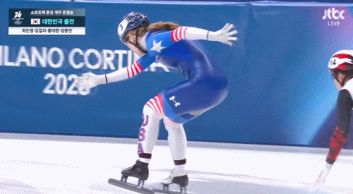 준준결승에서-넘어진-선수-=-준결승에서-넘어진-선수.gif-1-이미지