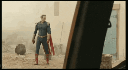 더-보이즈-:-홈랜더-3-이미지