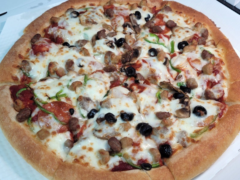 은근히-매니아-많다는-피자헛-팬피자-0-이미지