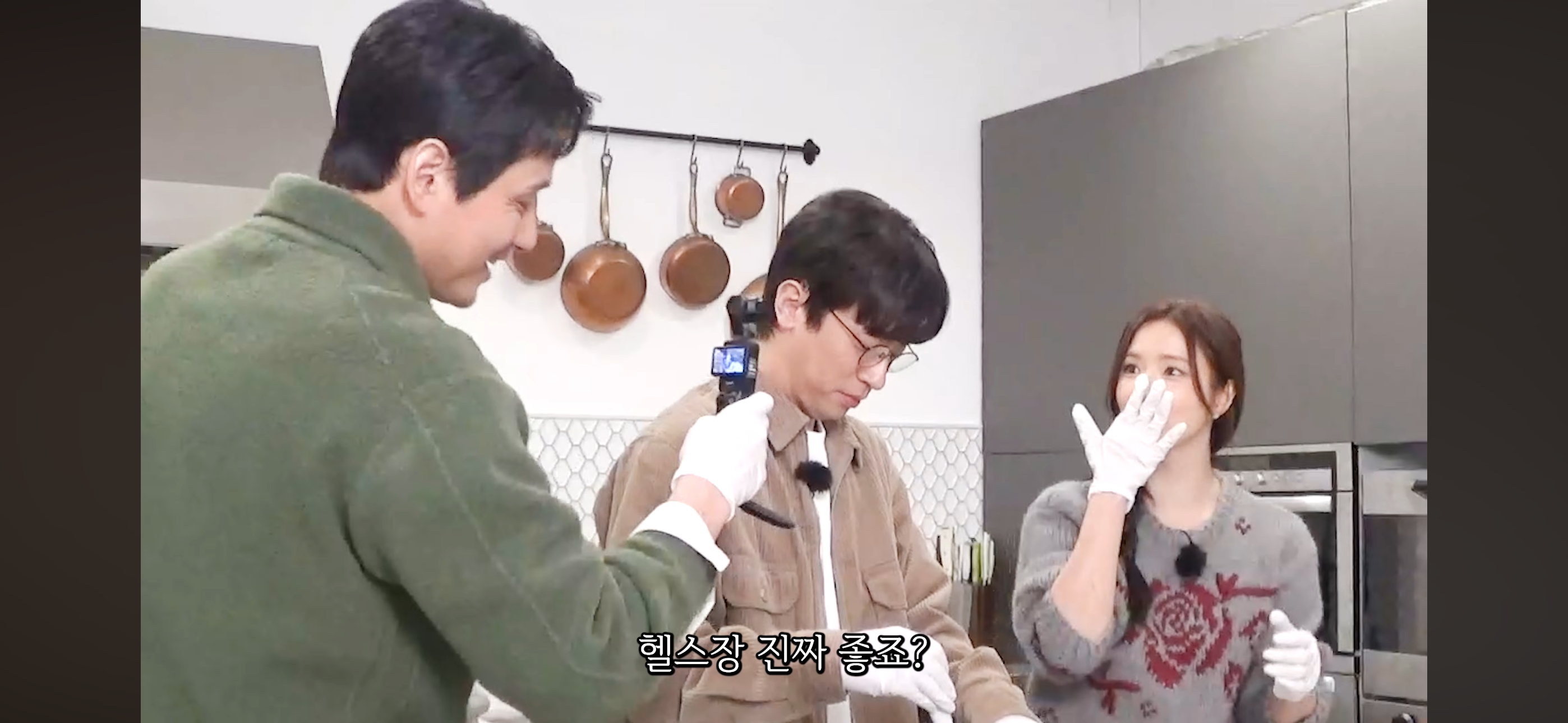 운동중독이라는-신세경-4-이미지