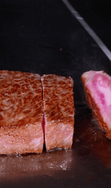 점심식사...-철판-스테이크-2-이미지