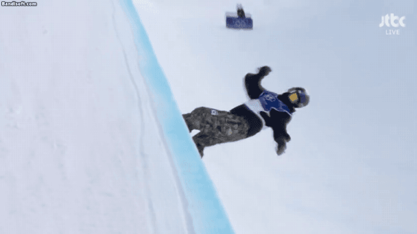 [스노보드-여자-하프파이프]-하늘을-나는-최가온-ㄷㄷㄷ-2-이미지